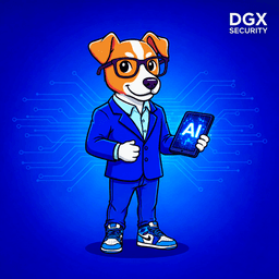 DGX Security